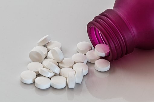 prescription médicale