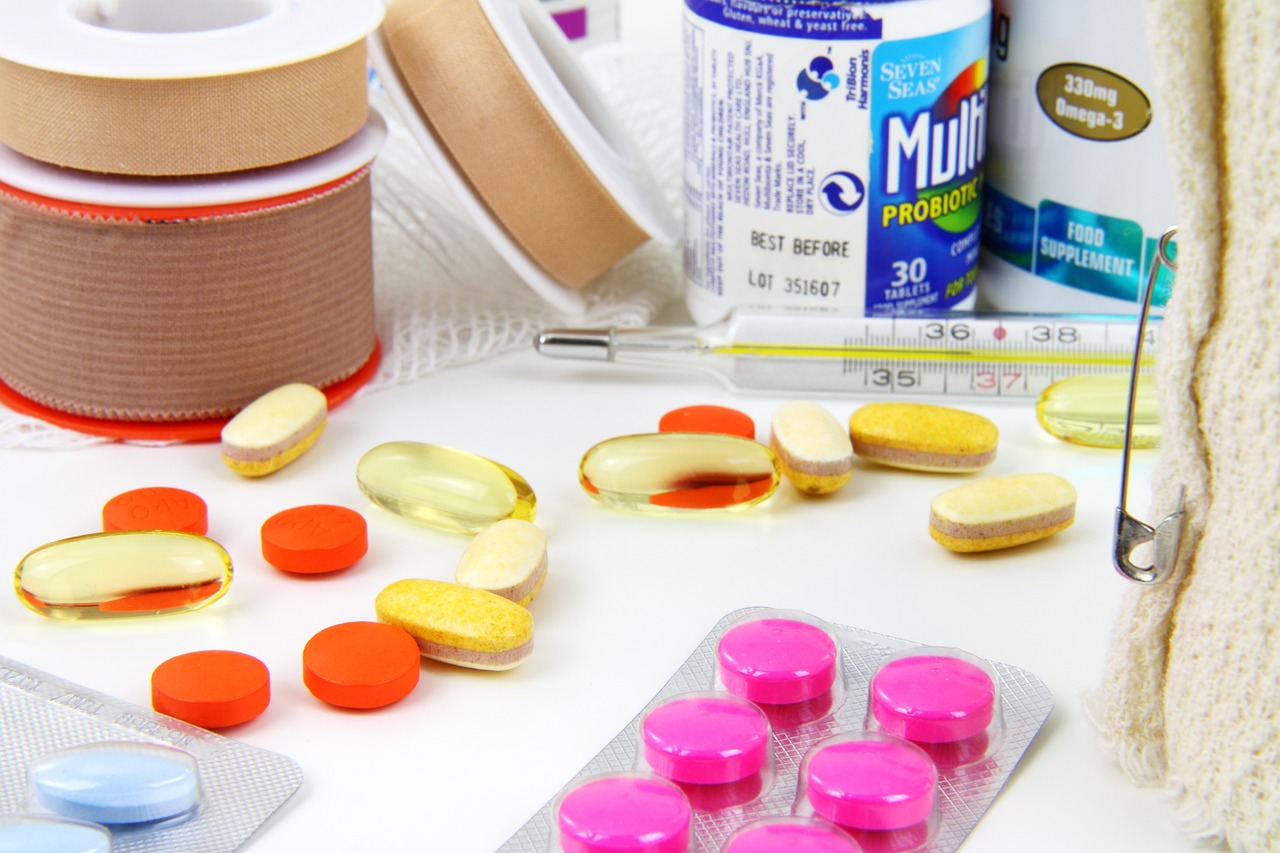 pharmacien 
